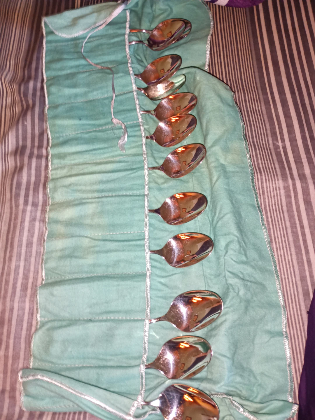 Stainless Steel Cutlery Set