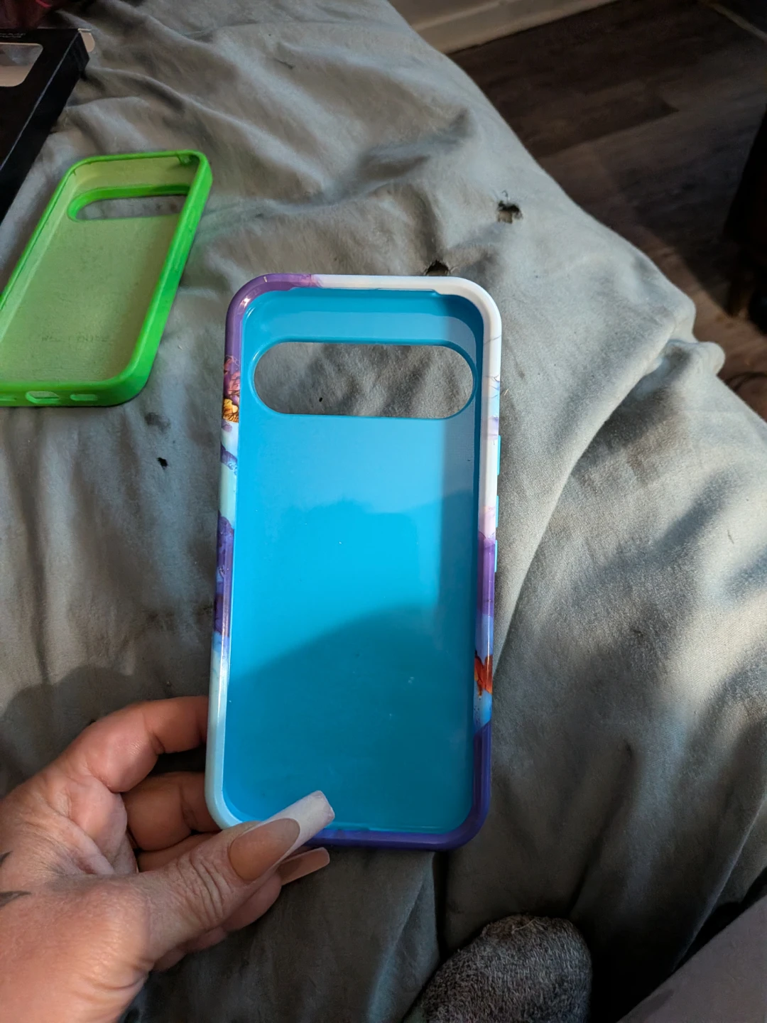 Google Pixel 10 pro xl Phone Case