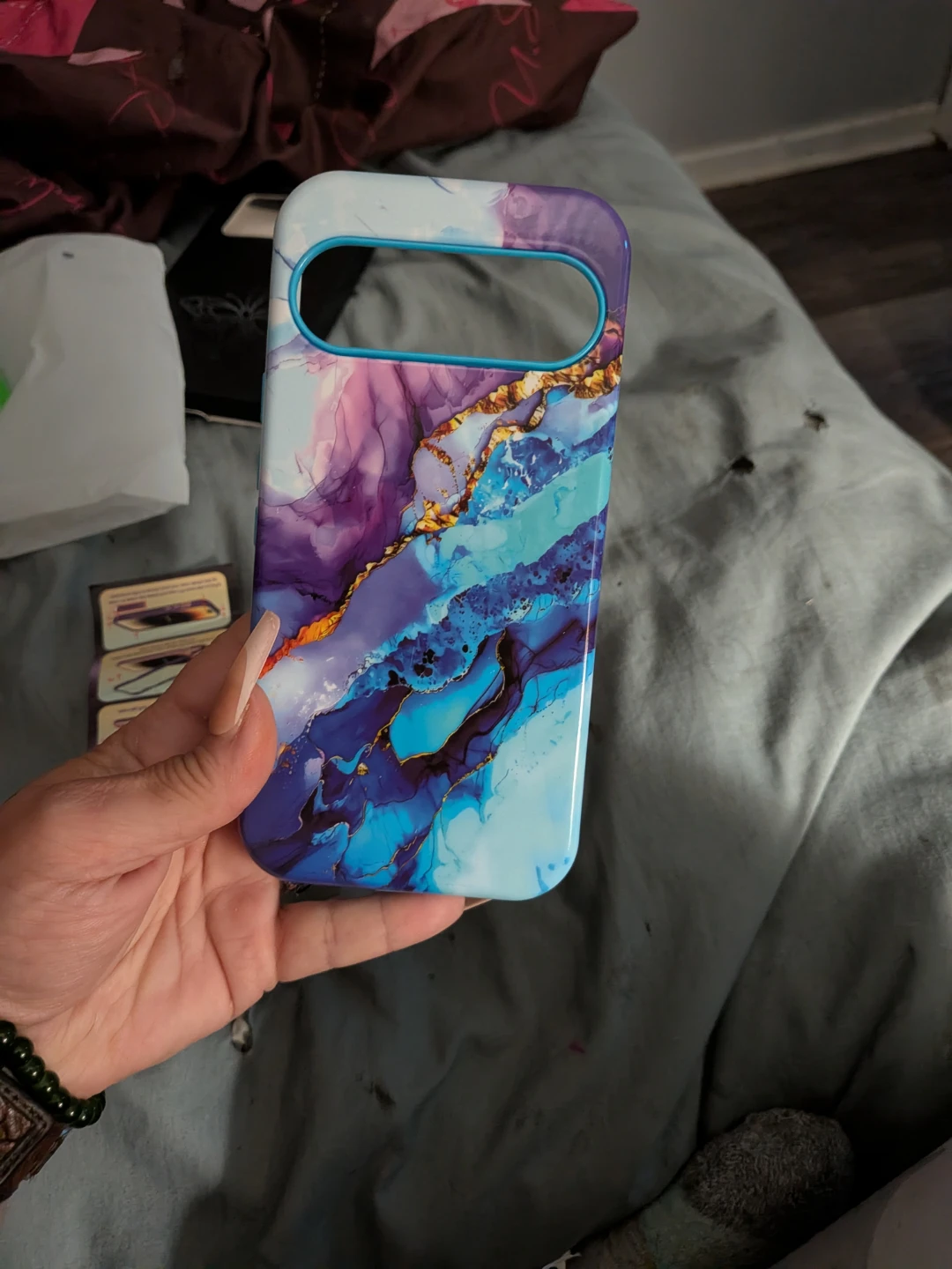 Google Pixel 10 pro xl Phone Case - photo 2