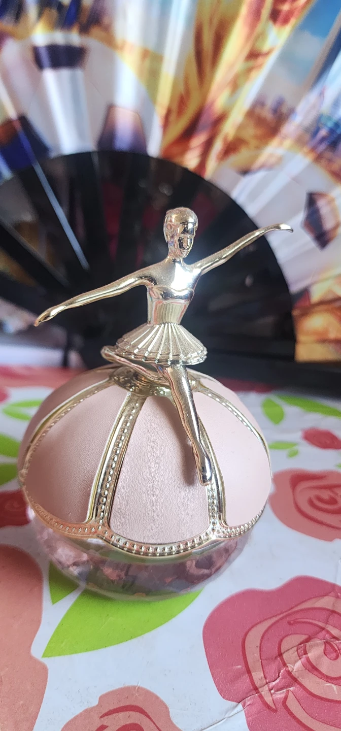 Mack Andy  Perfume Pink