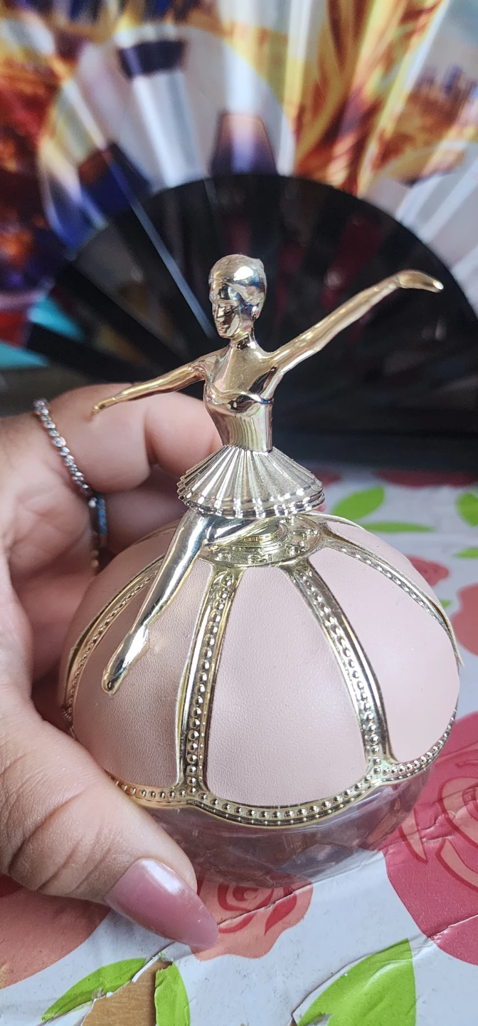 Mack Andy  Perfume Pink - photo 2
