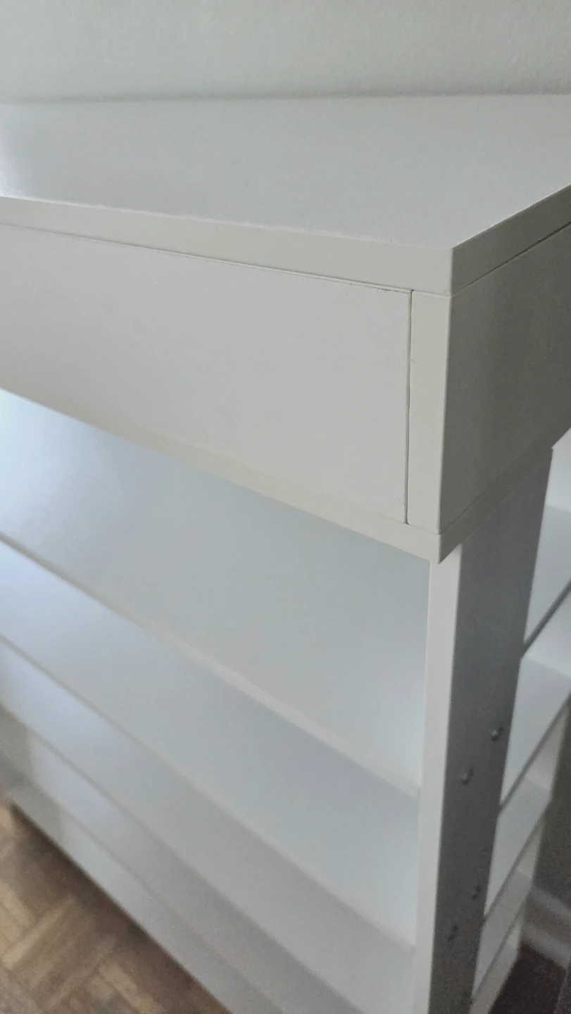 5-tier Entryway Shoe Rack w/ Storage *new - photo 4