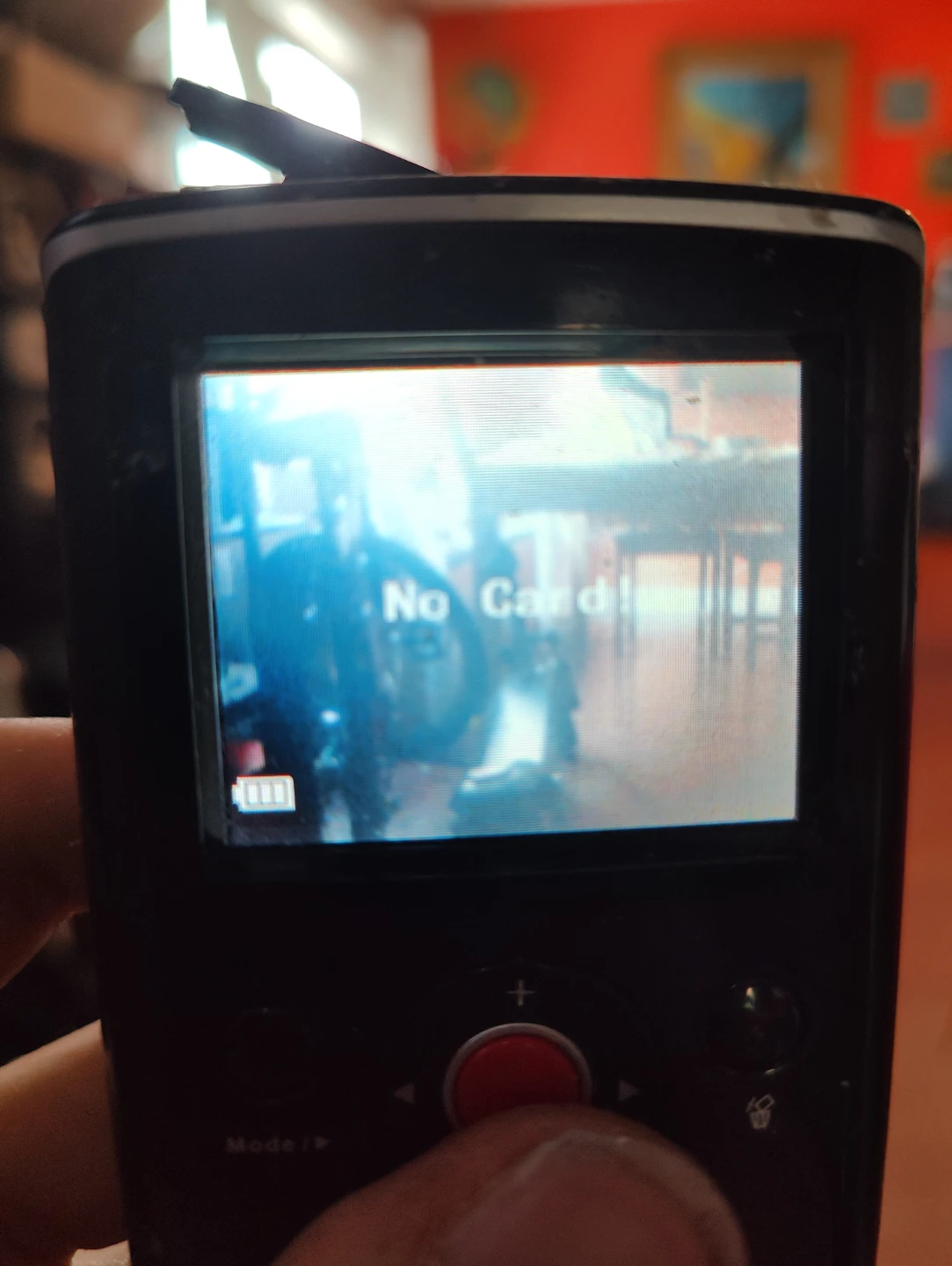 bad camera works - photo 3