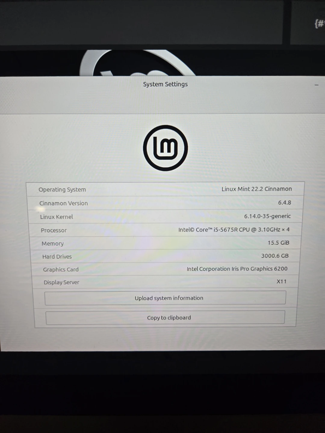 OBS,iMac (Retina 4K, 21.5-inch, Late 2015) - photo 2