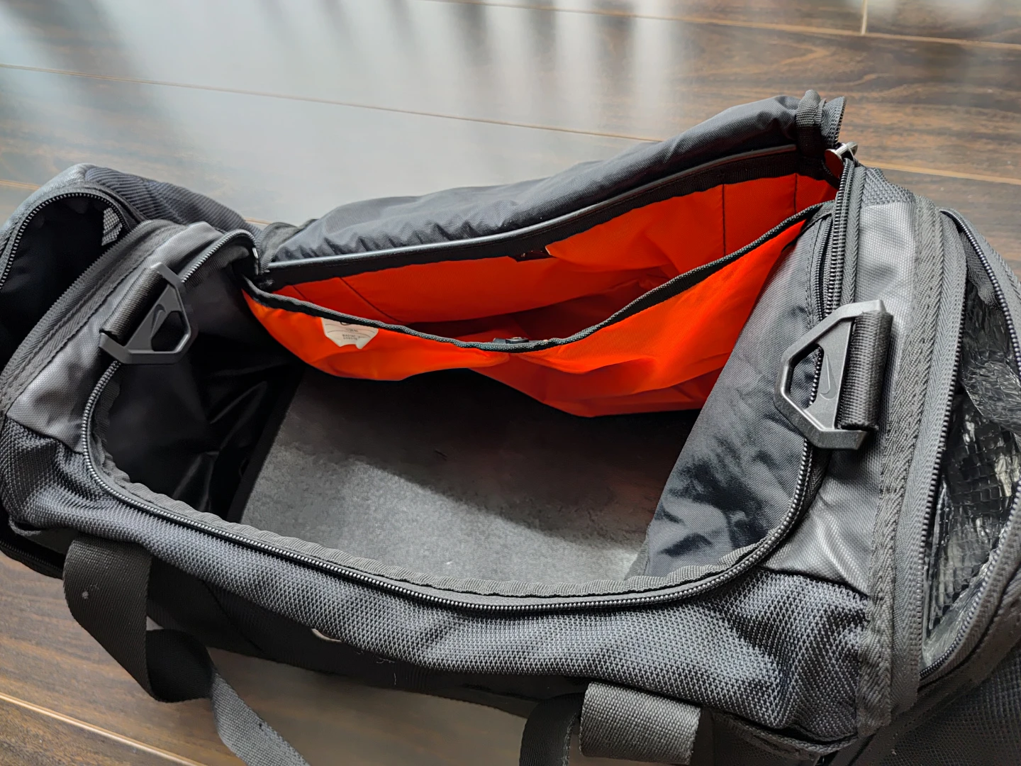 Nike Duffel Bag - photo 4