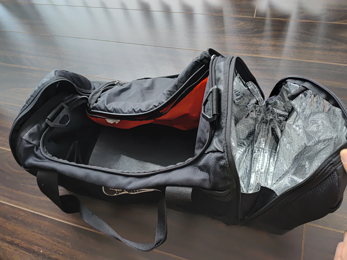Nike Duffel Bag - photo 5