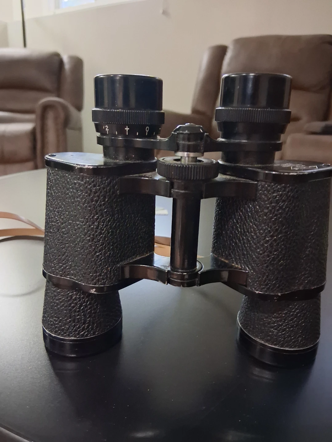 Kurt M&ouml;ller Optica Binoculars 7x35