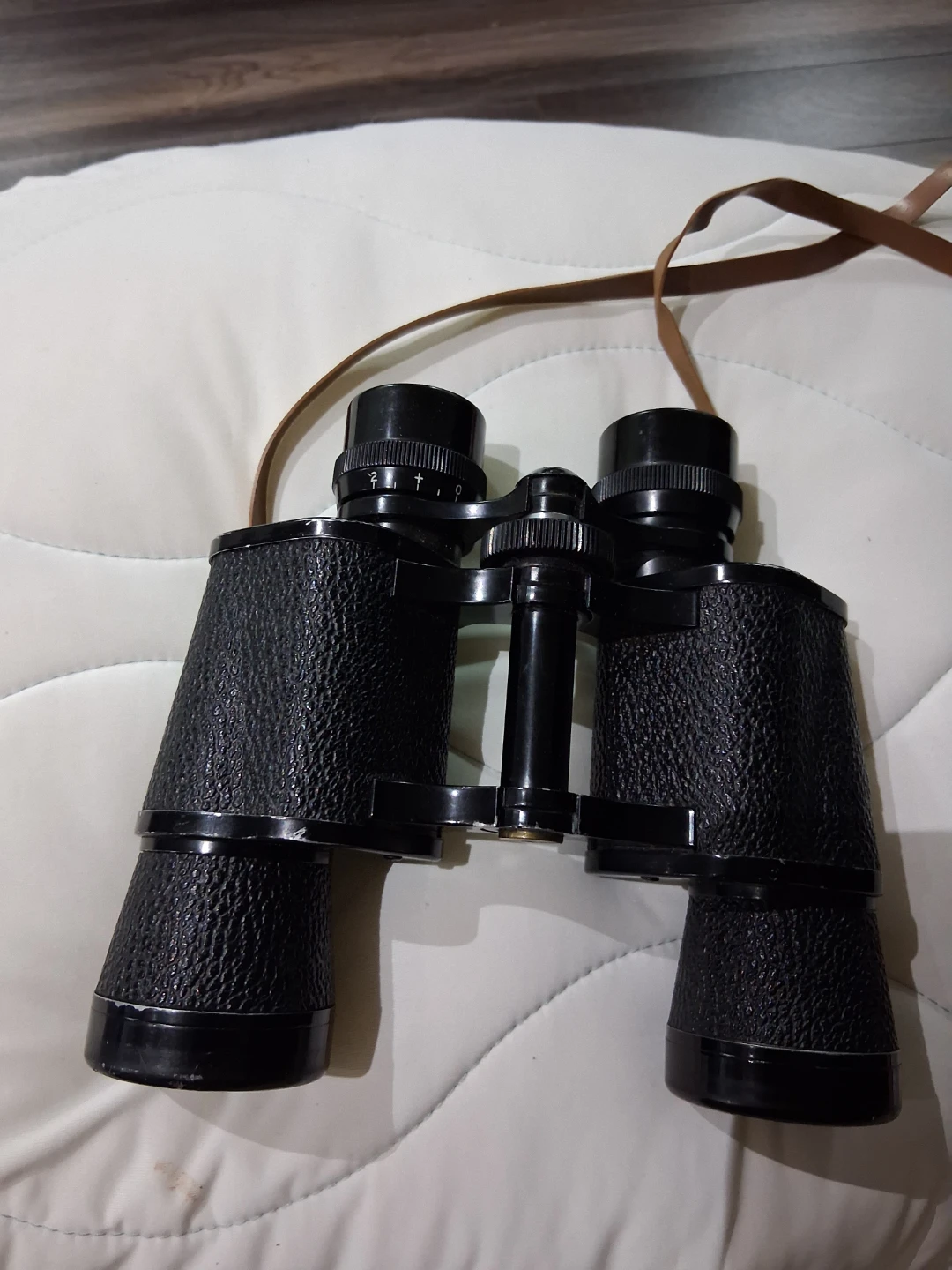 Kurt M&ouml;ller Optica Binoculars 7x35 - photo 2