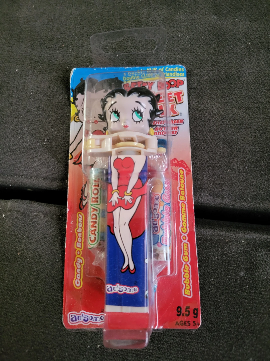 Betty Boop Collectible Bundle - Various Items - photo 2