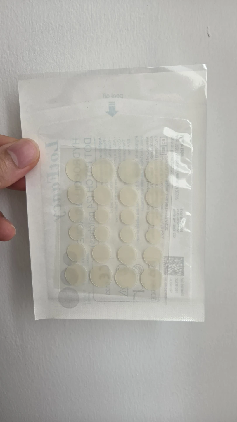 5 for $5 Acne Patch