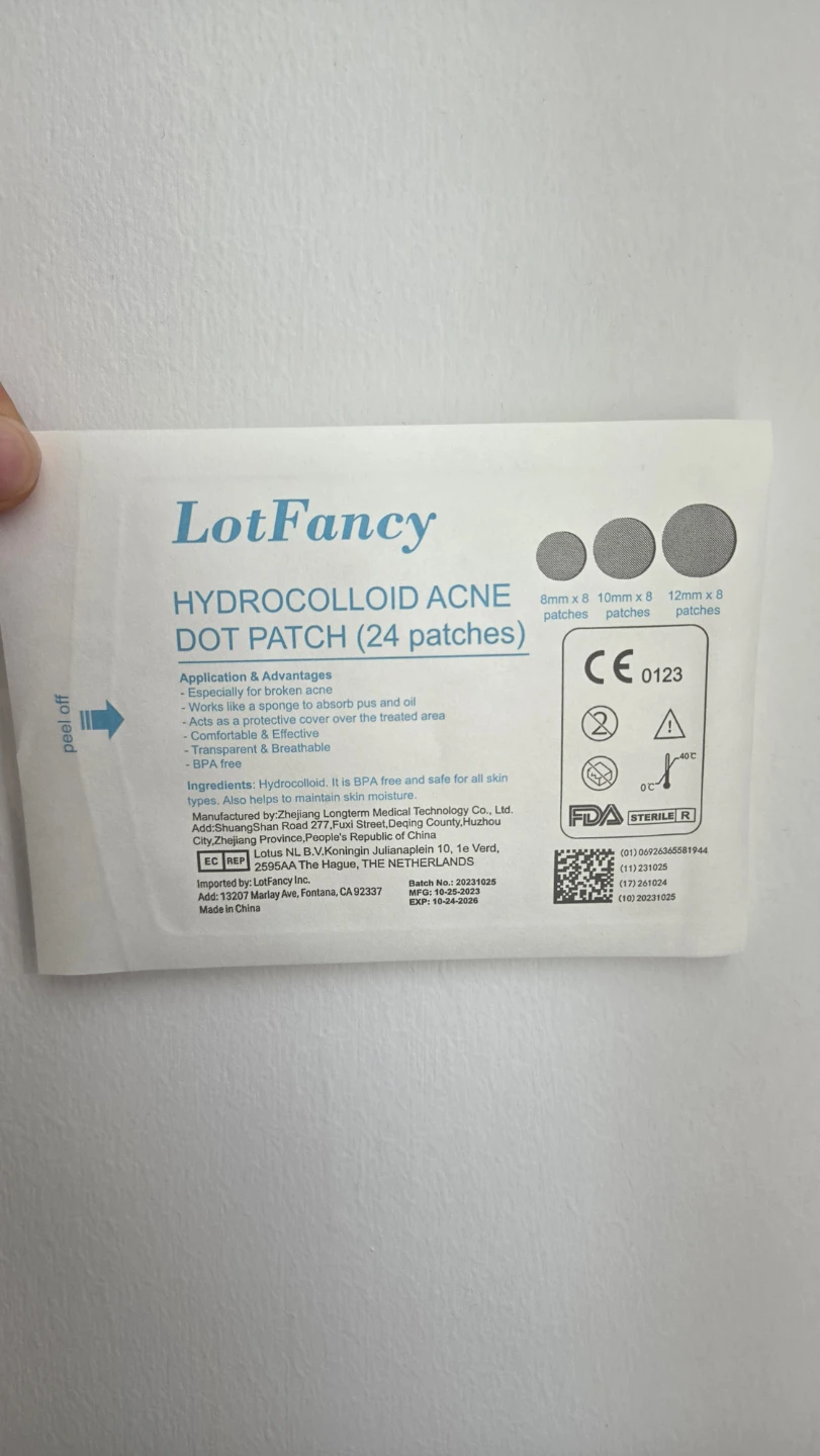 5 for $5 Acne Patch - photo 2