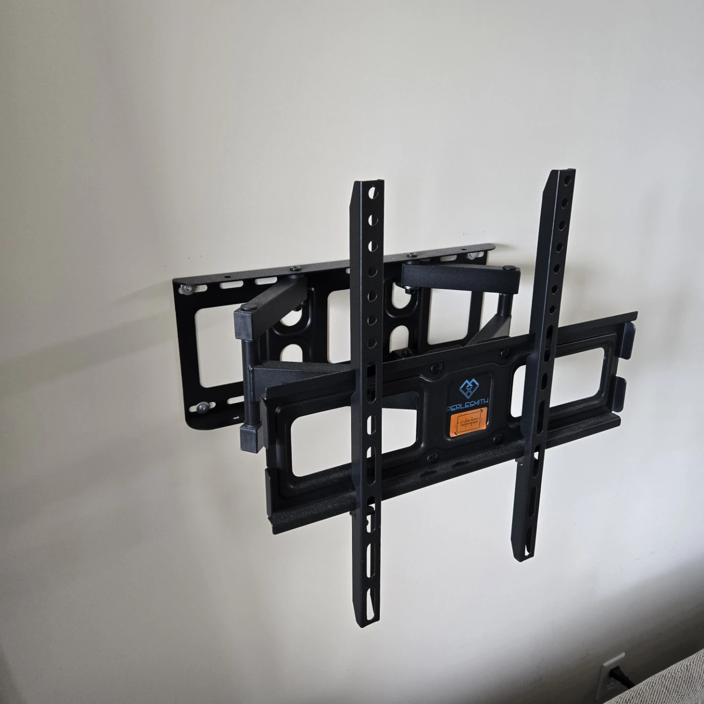 PERLESMITH TV Wall Mount - photo 3