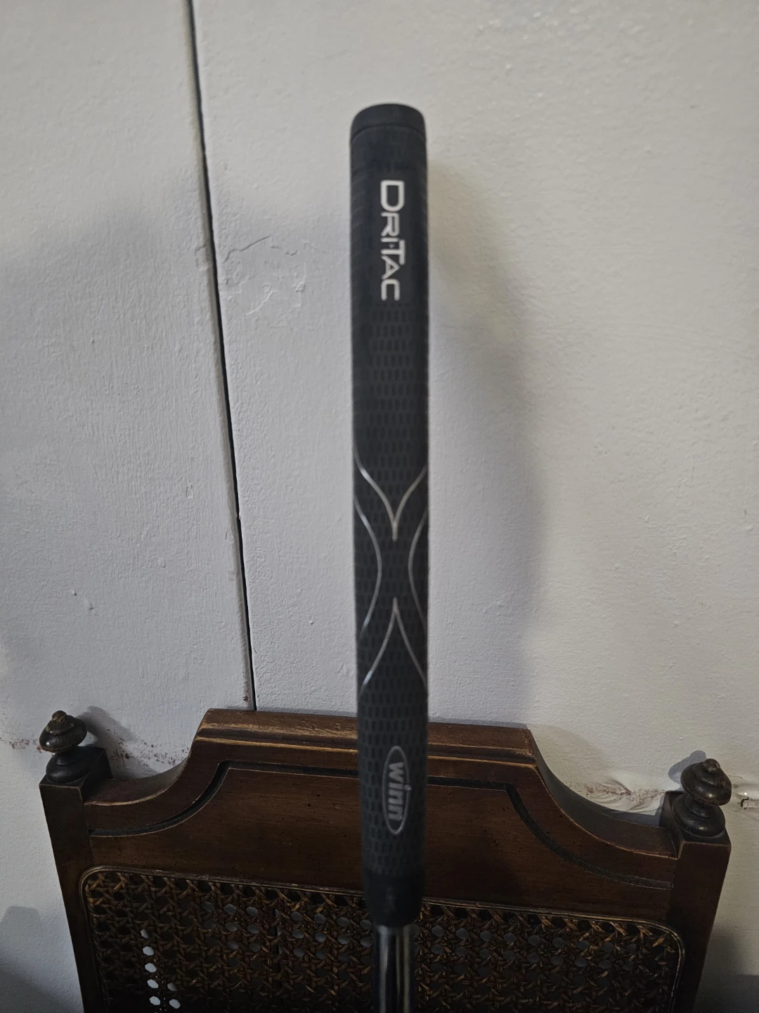 Golf Trends Deadeye Putter with Winn Grip - photo 2
