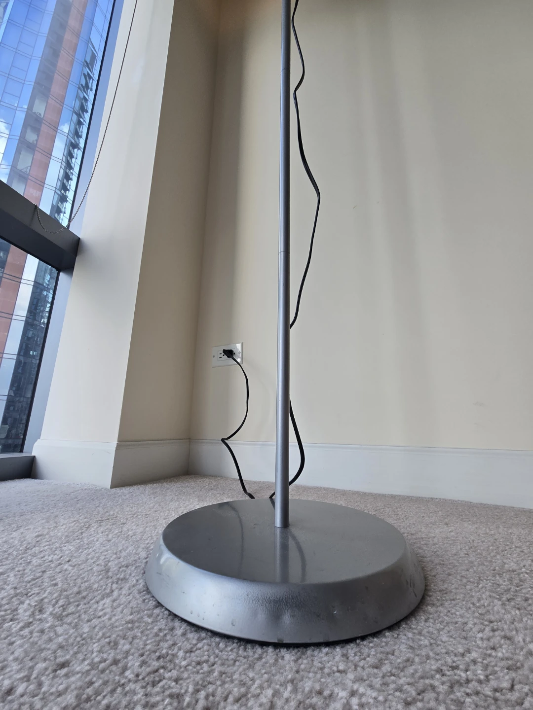 Modern Floor Lamp