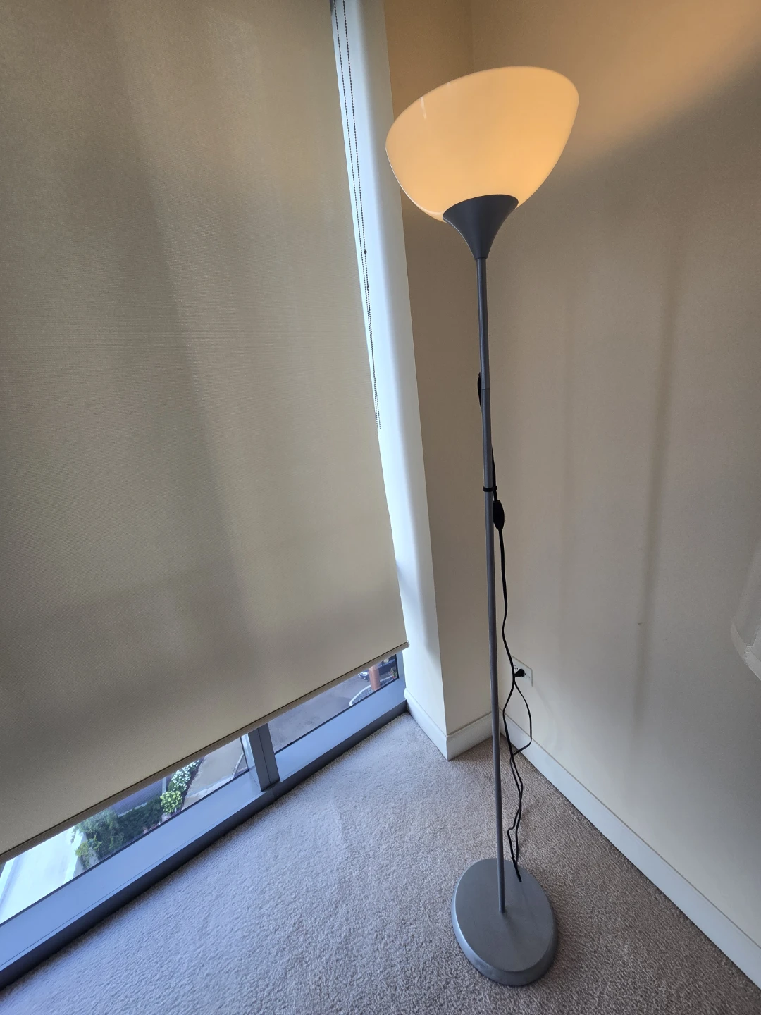 Modern Floor Lamp - photo 2