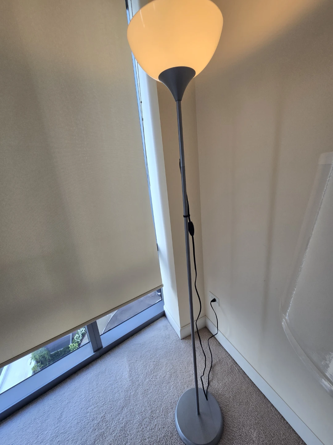 Modern Floor Lamp - photo 5