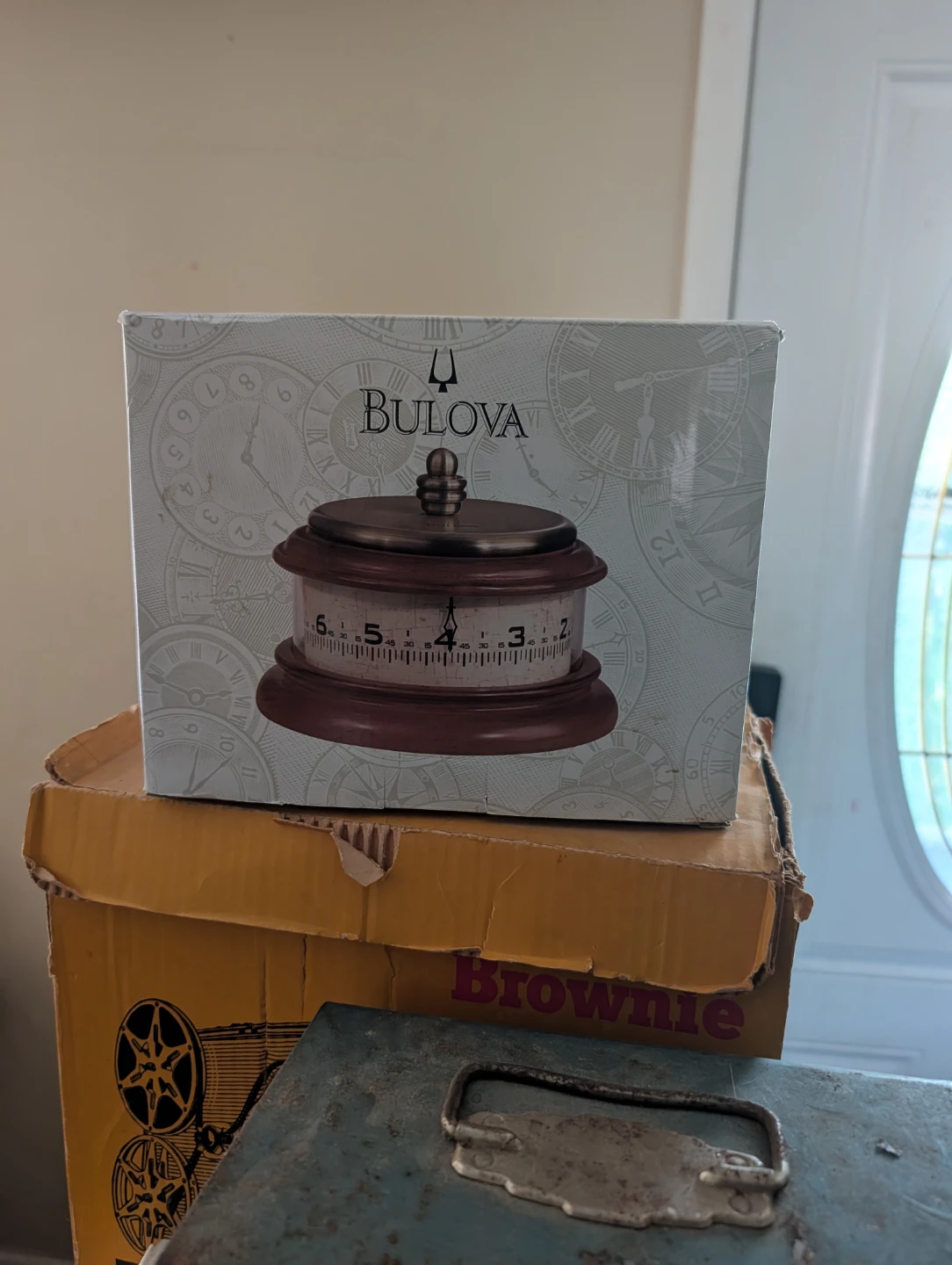 Bulova Kitchen Timer