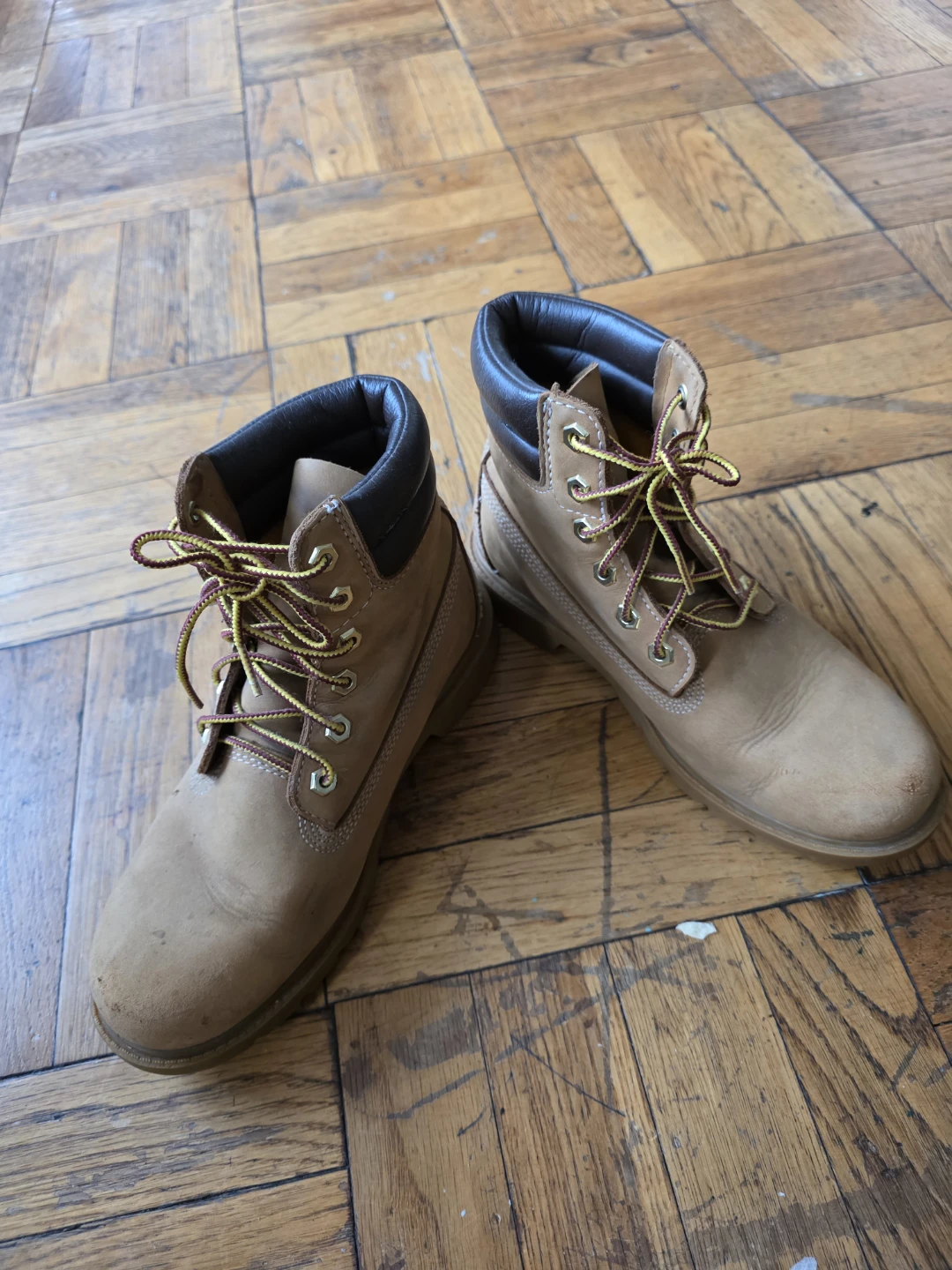 Timberland Kids Boots