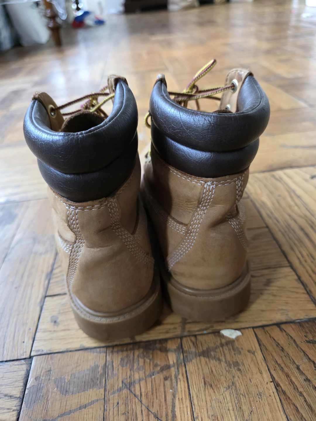 Timberland Kids Boots - photo 2