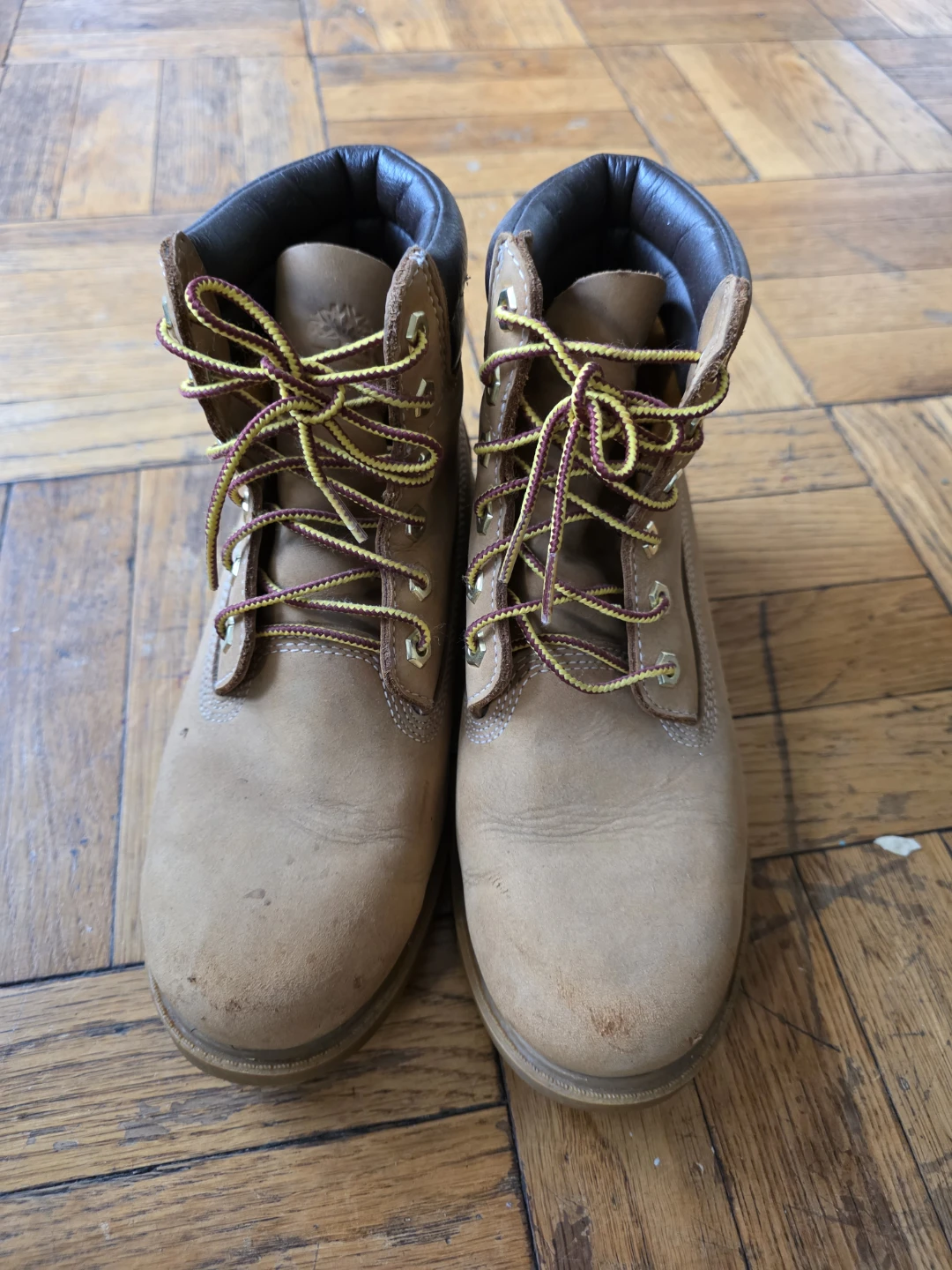 Timberland Kids Boots - photo 3