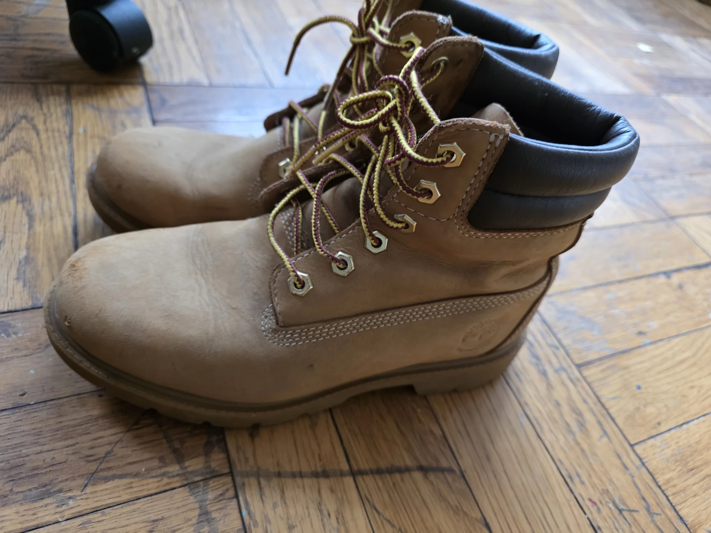 Timberland Kids Boots - photo 4