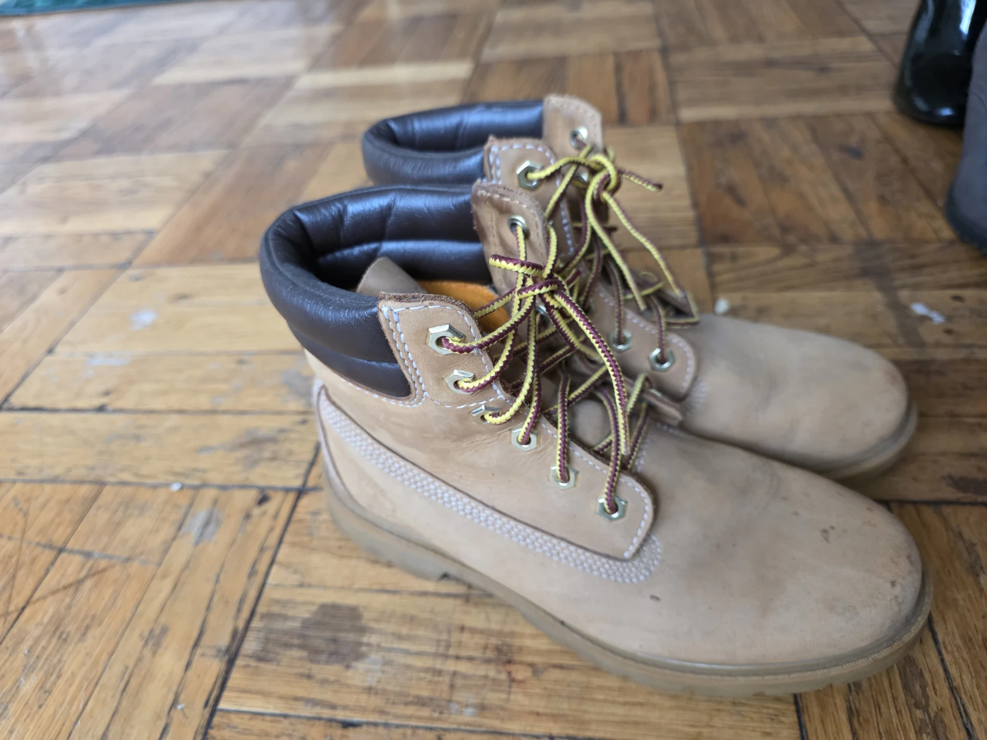 Timberland Kids Boots - photo 5