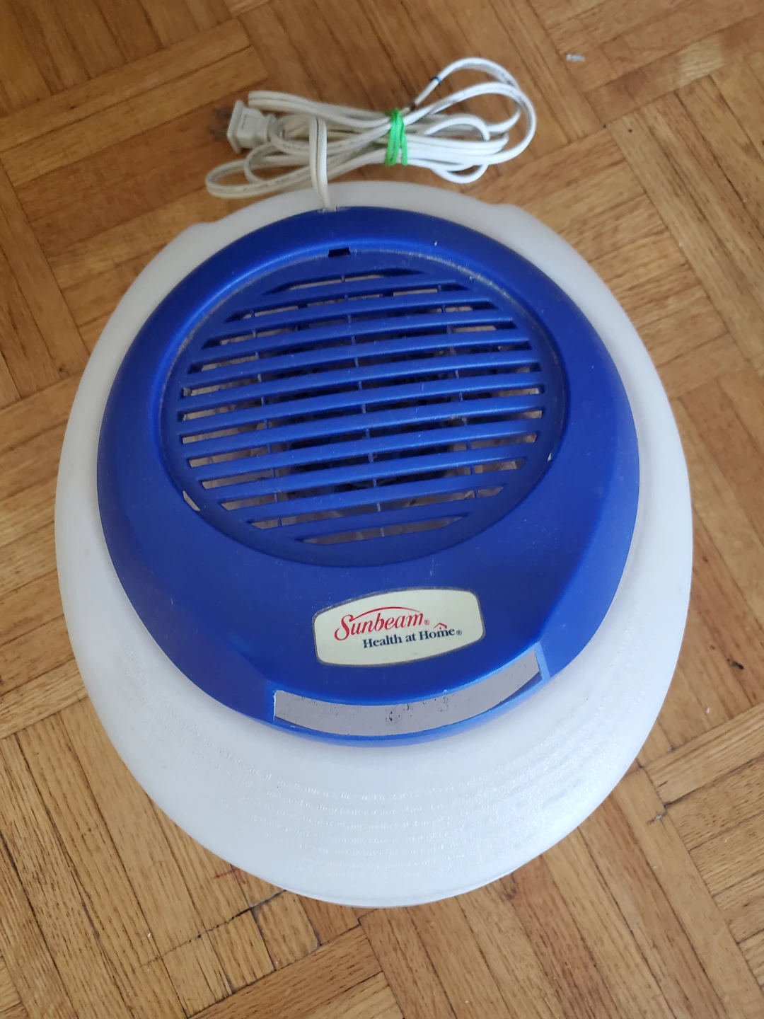 Life Brand Personal Humidifier - photo 2