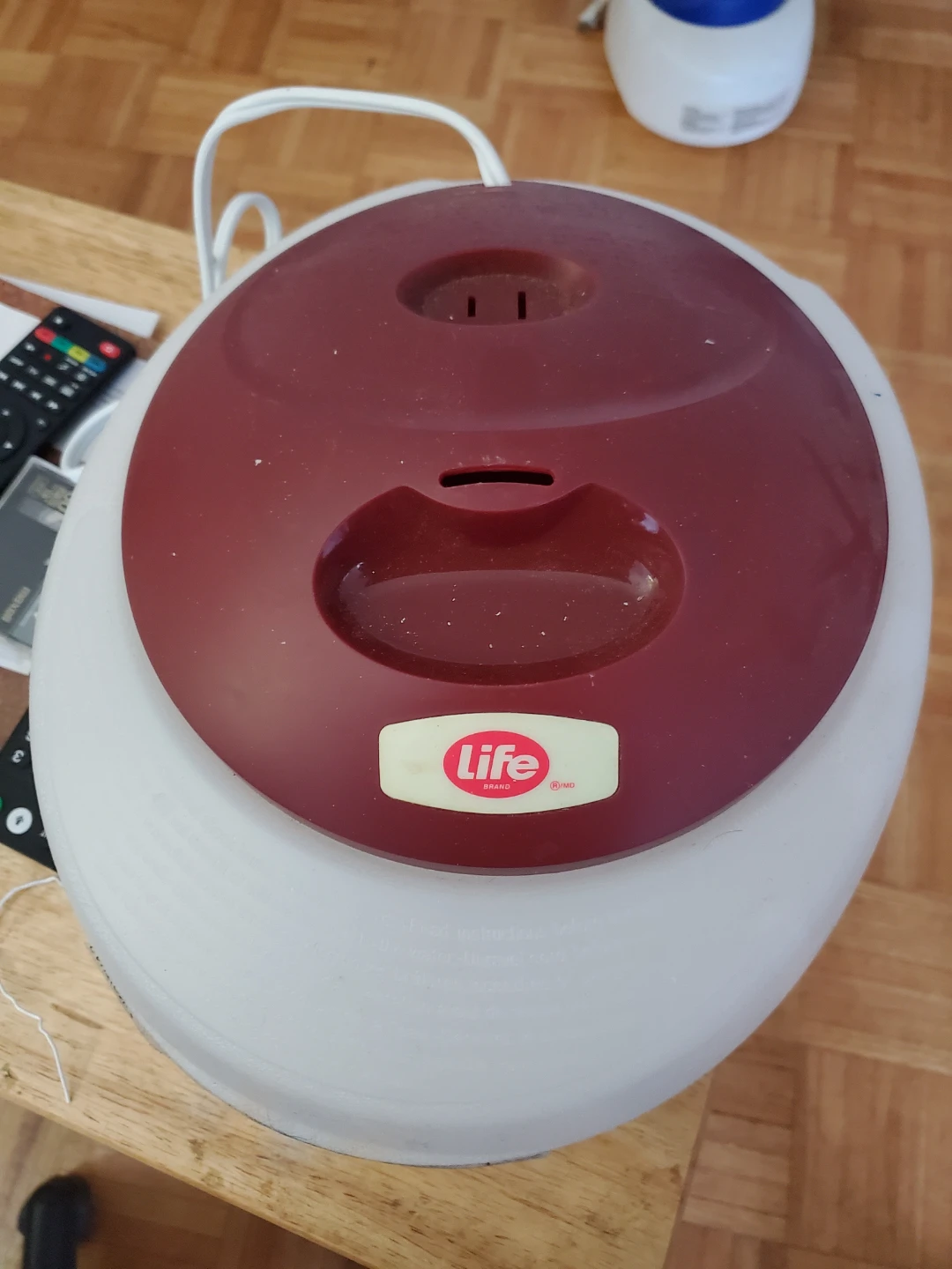 Life Brand Personal Humidifier - photo 3