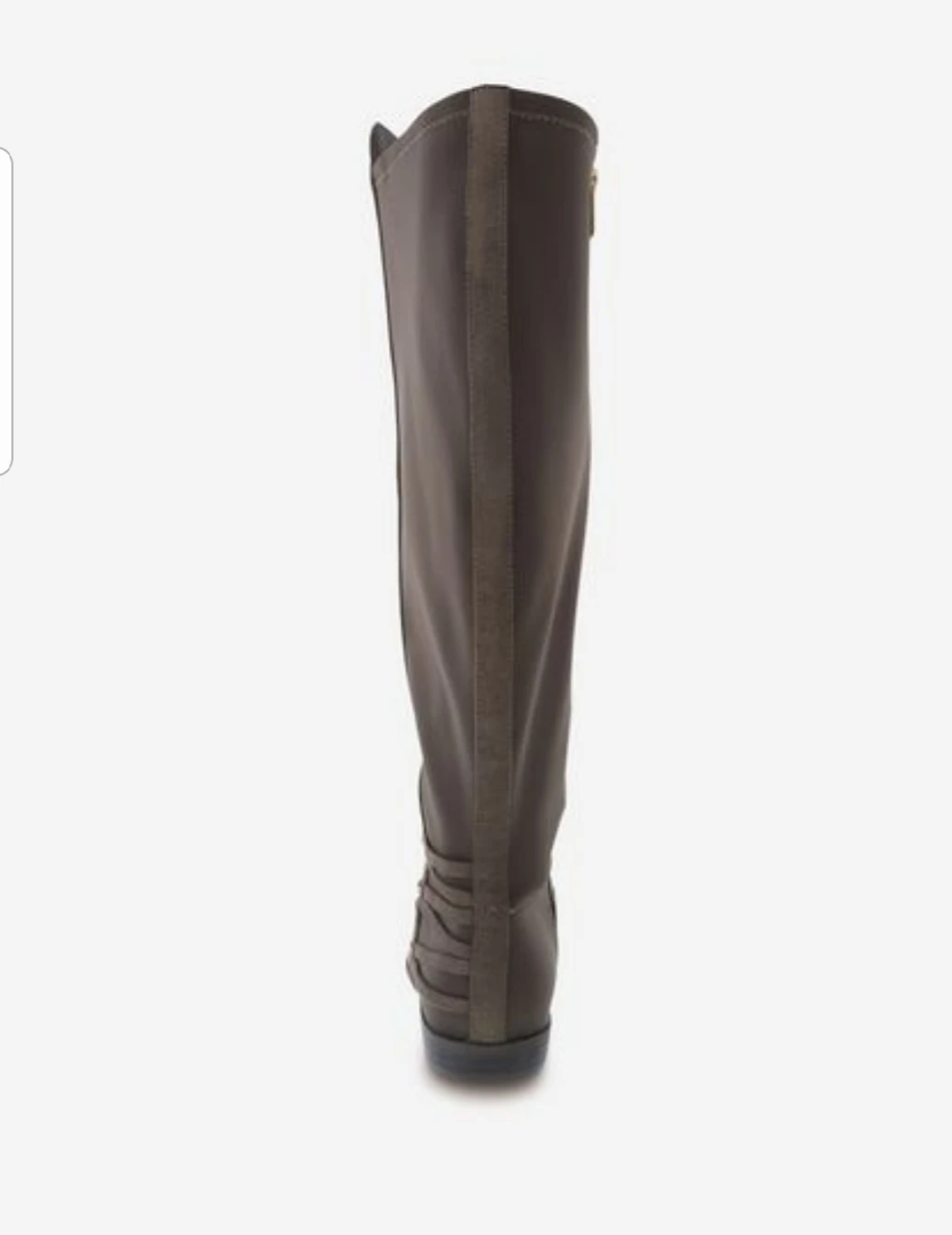 BRAND NEW EXTENDED WIDE CALF PENN DRESS BOOTS IN BOX.SIZE 8 - photo 4