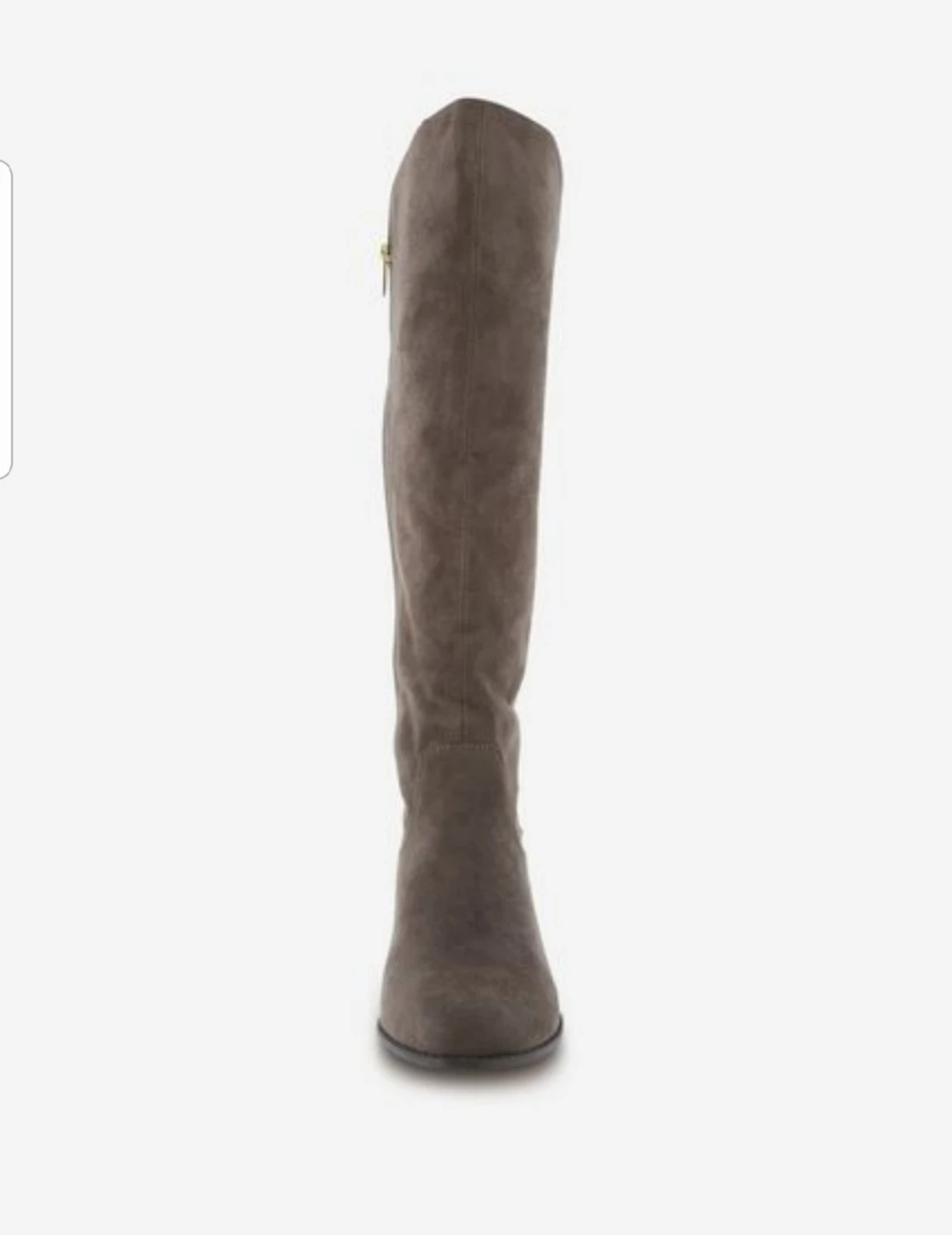 BRAND NEW EXTENDED WIDE CALF PENN DRESS BOOTS IN BOX.SIZE 8 - photo 5