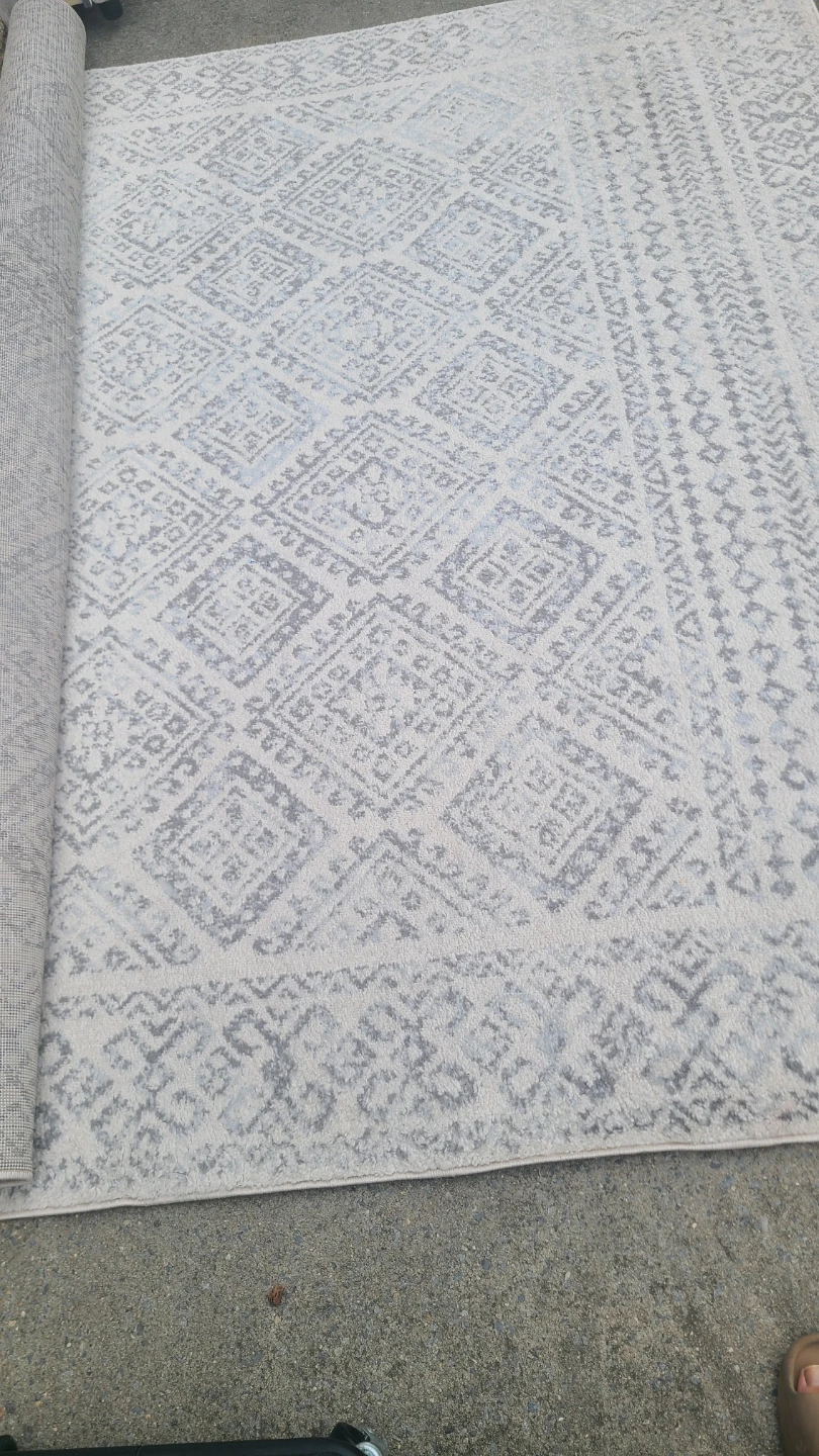 Large Safavieh Tulum Area Rug - photo 2