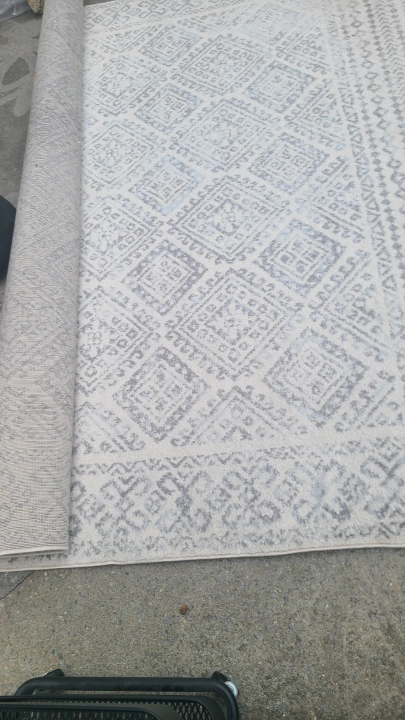 Large Safavieh Tulum Area Rug - photo 3