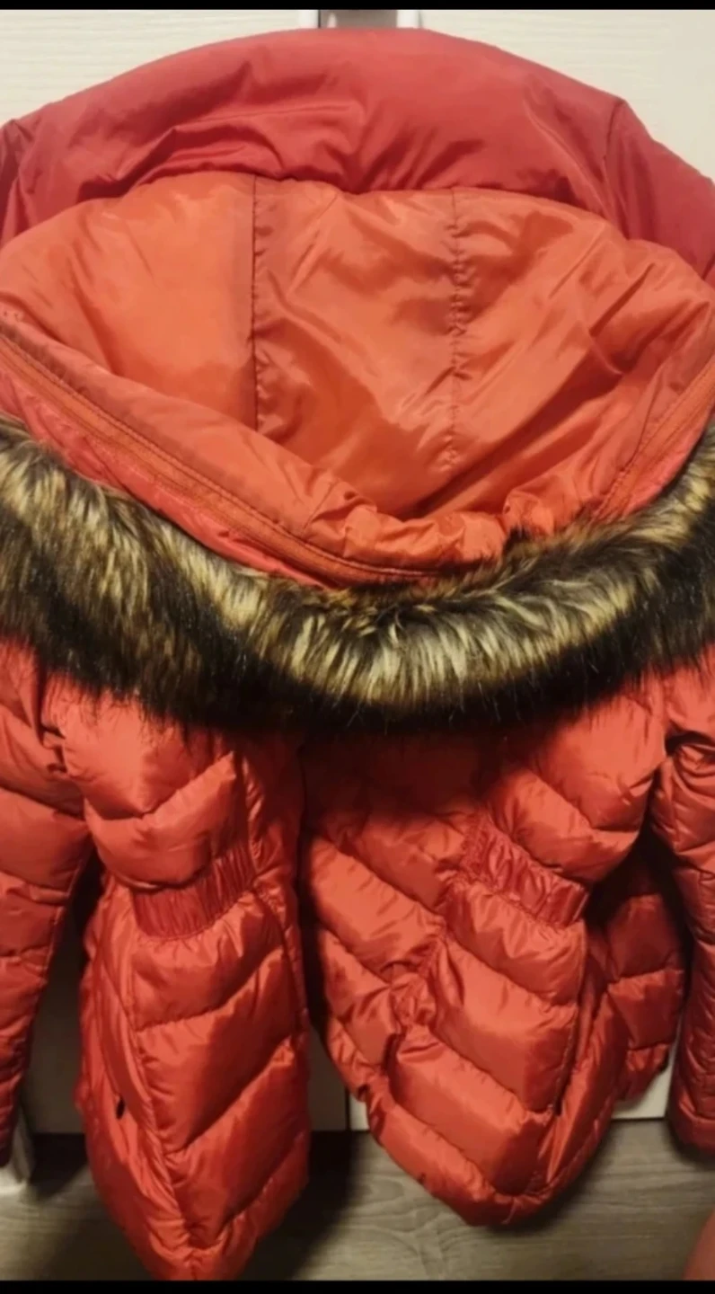 The North Face Puffer Jacket - Women's - photo 3
