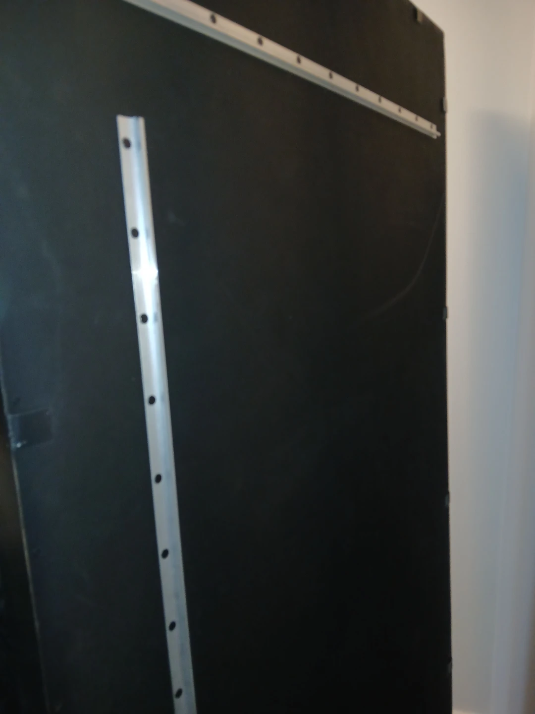 Sunpan Ventura Floor Mirror - photo 4