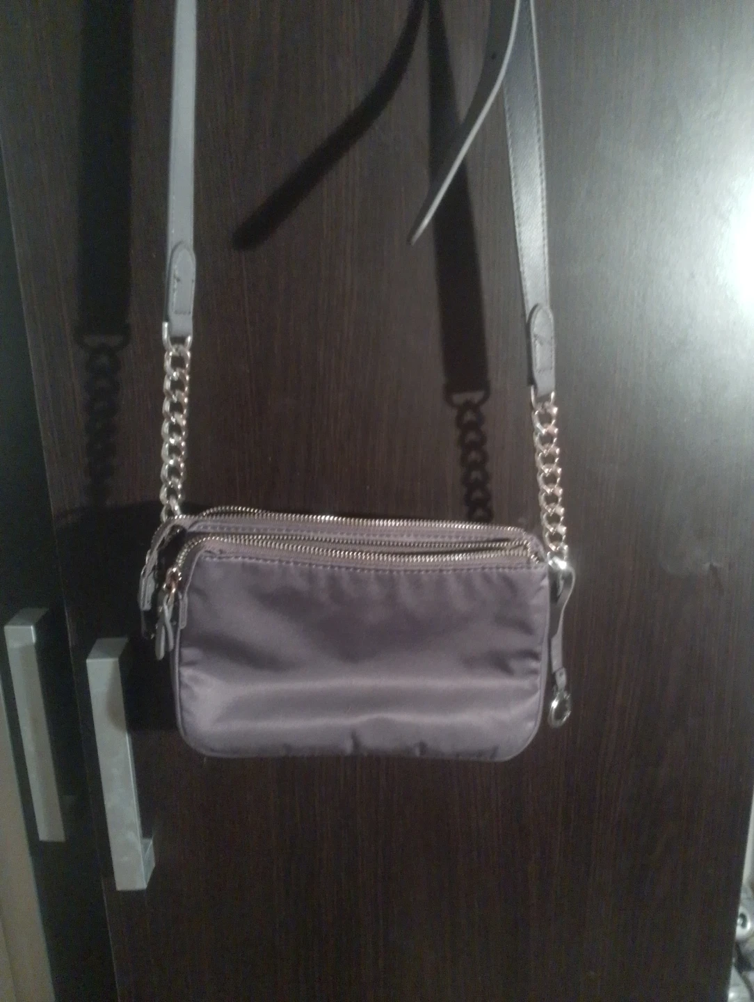 Samsonite cross body bag - photo 3