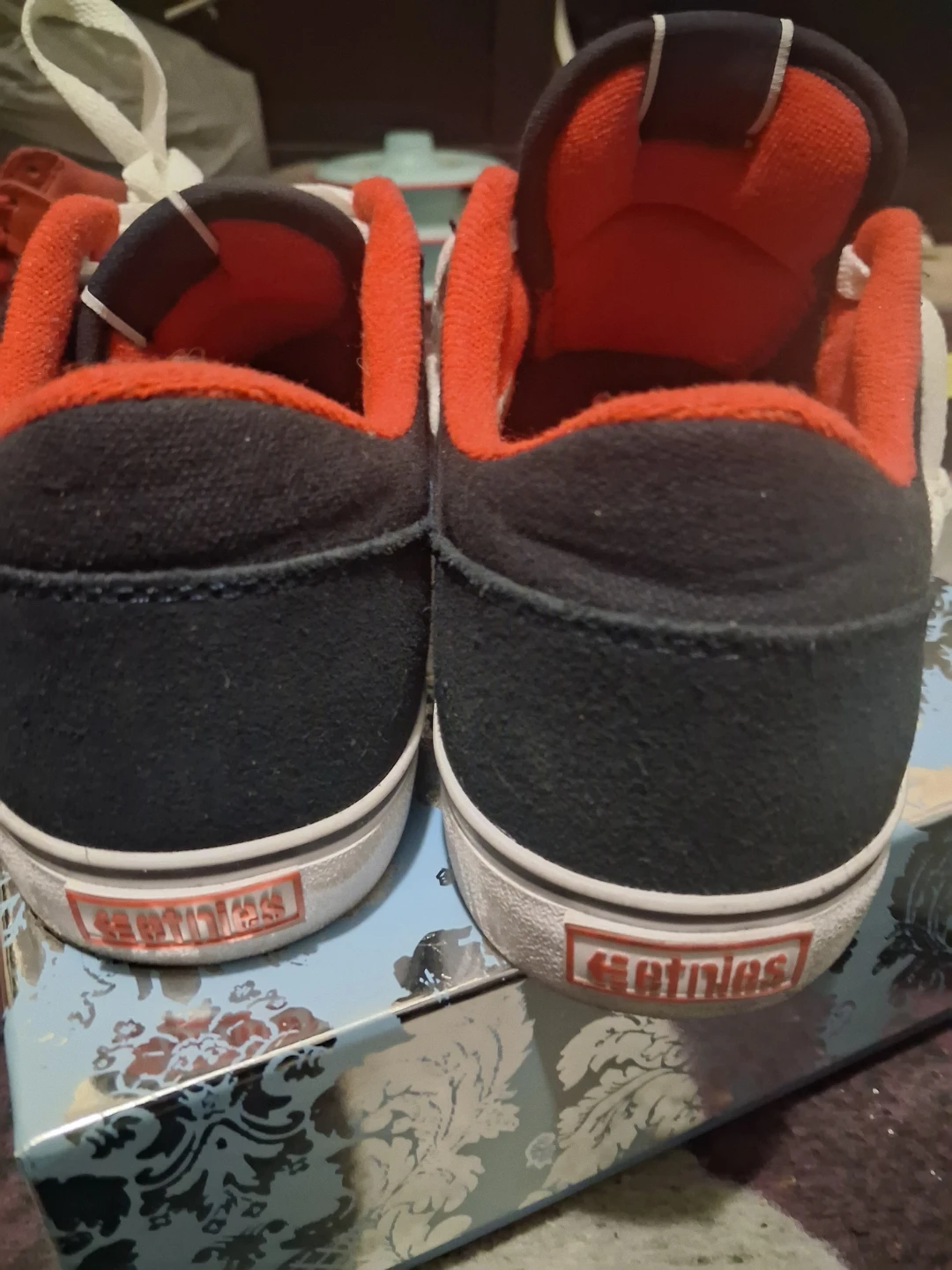 Brand New Marana Vulc Men's Skate Shoes Size 8 - photo 4