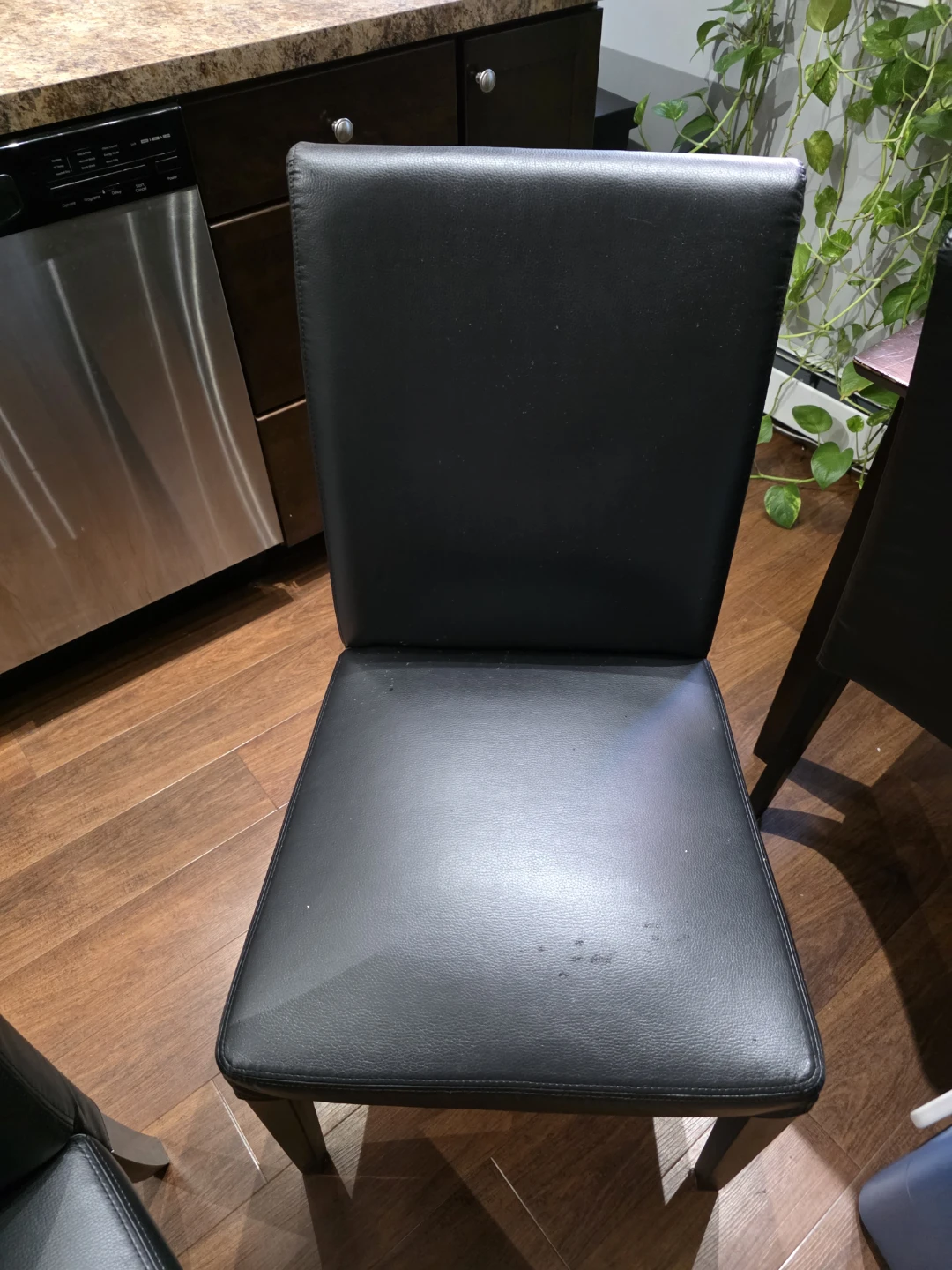 IKEA HENRIKSDAL Chairs - photo 2