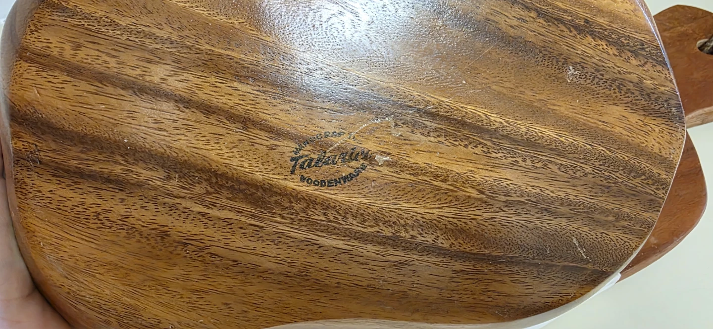 Tabarin Woodenware Serving Bowls - photo 3