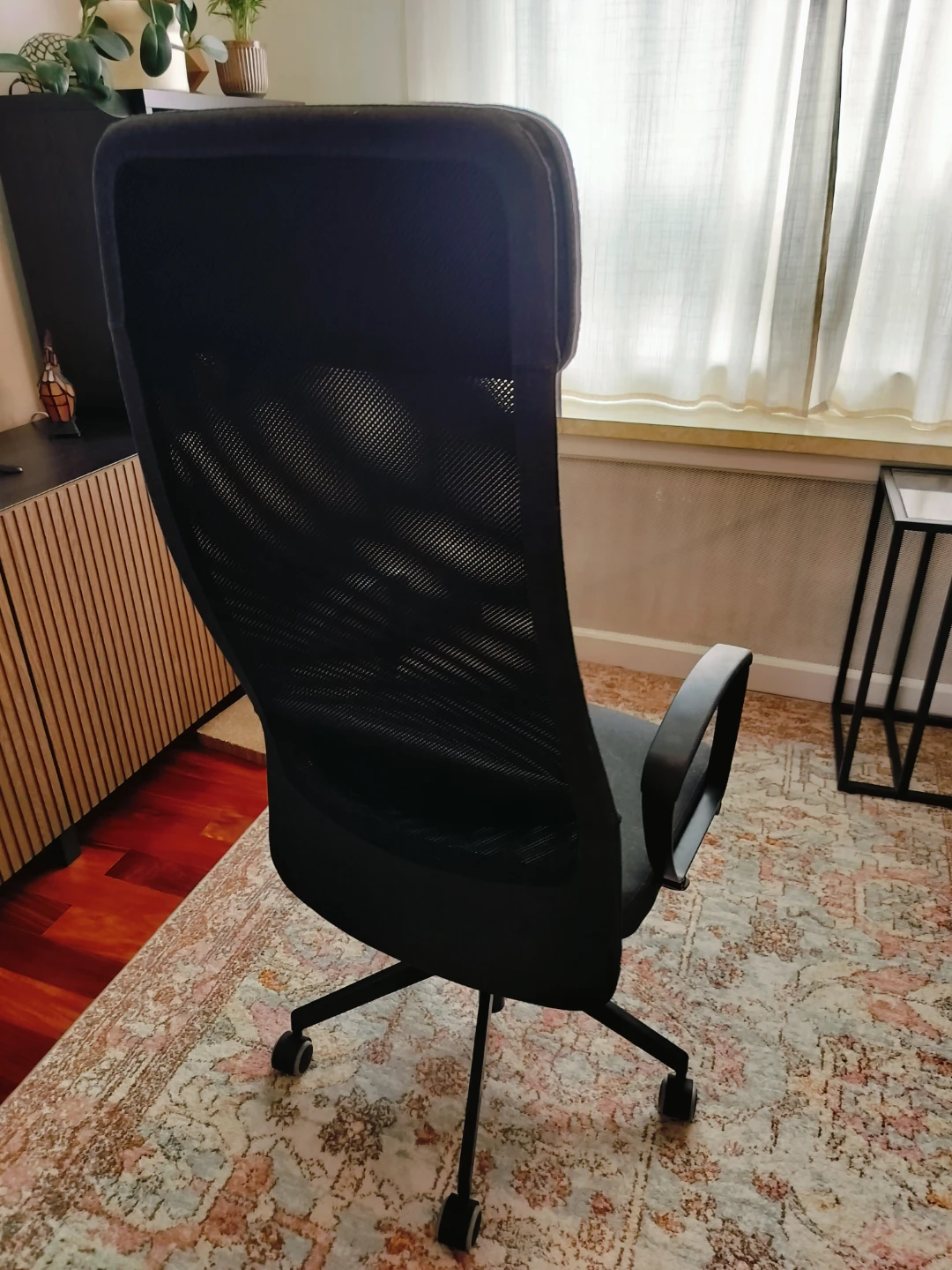 IKEA MARKUS Office Chair - photo 2
