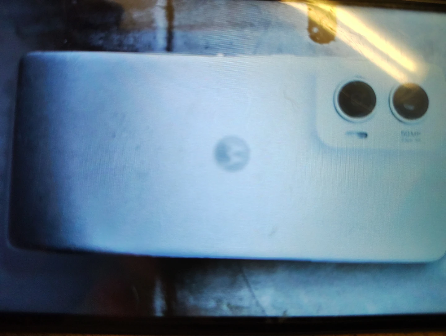 Motorola Smartphone
