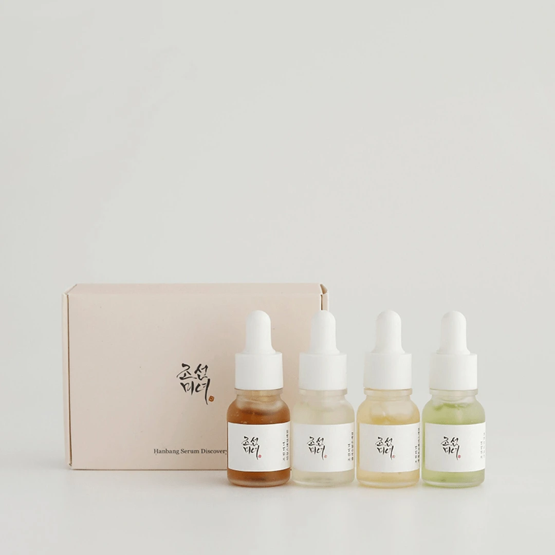 Beauty of Joseon Essential Kit & Relief Sunscreen - photo 3