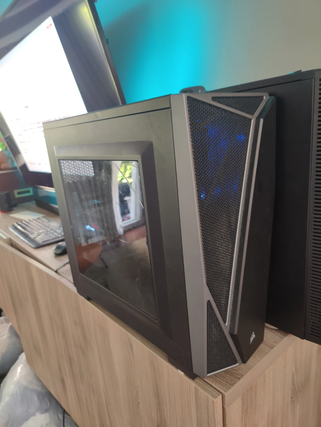 GAMING PC GTX 970 32GB RAM SSD +1TB