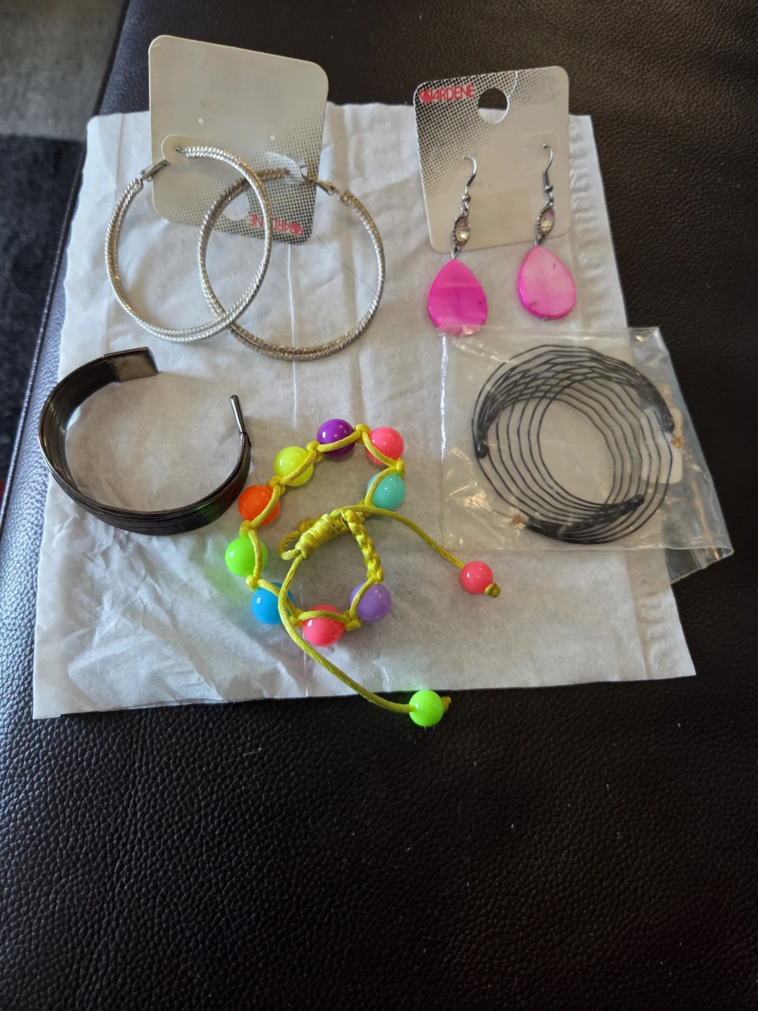 #🥕FREE Assorted Women's Jewellery Lot
