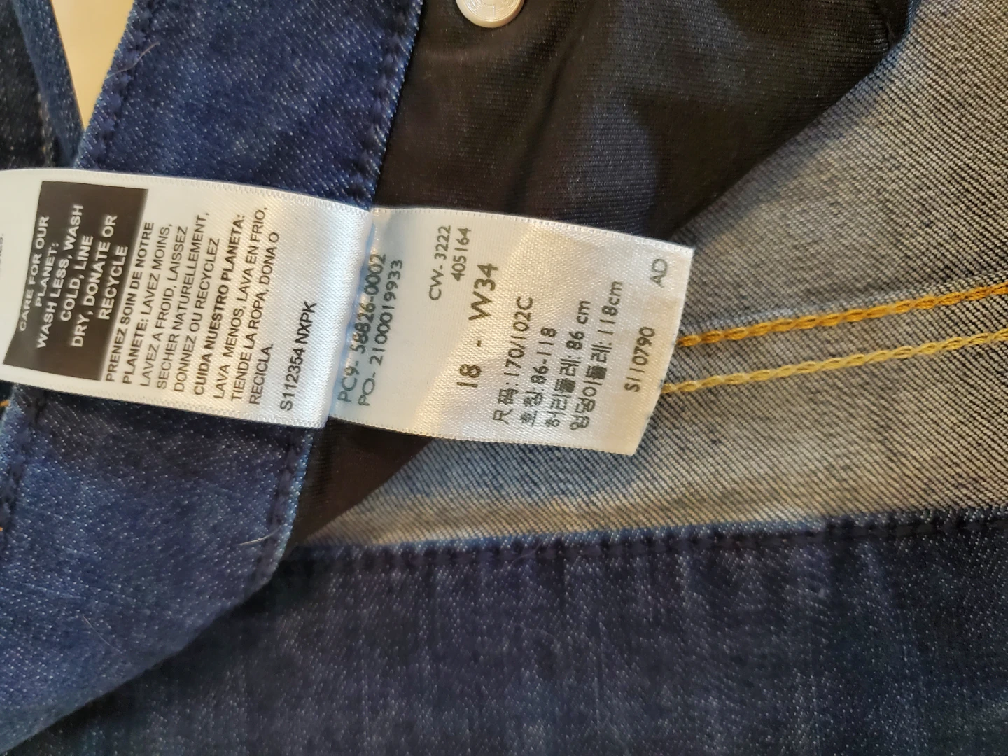 Levi Strauss Mid-Rise Bootcut Women's Jeans...NWT - photo 5