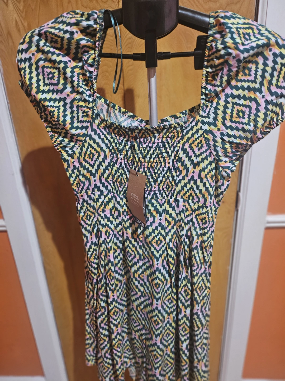 VERO MODA Women's Dress Size XS - photo 3