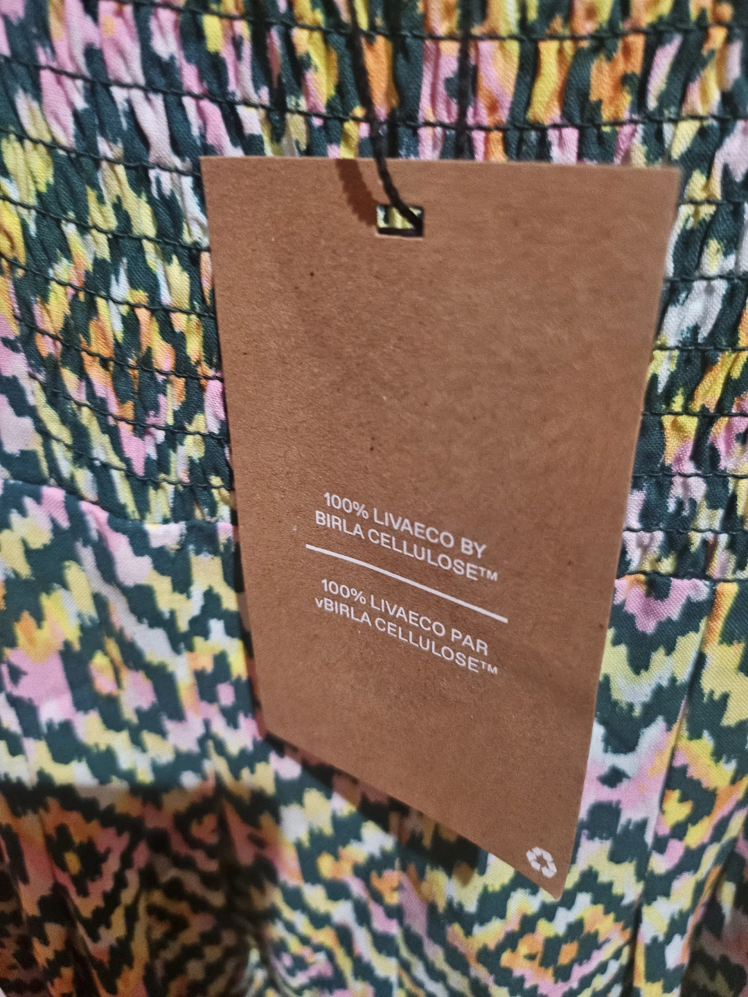 VERO MODA Women's Dress Size XS - photo 5