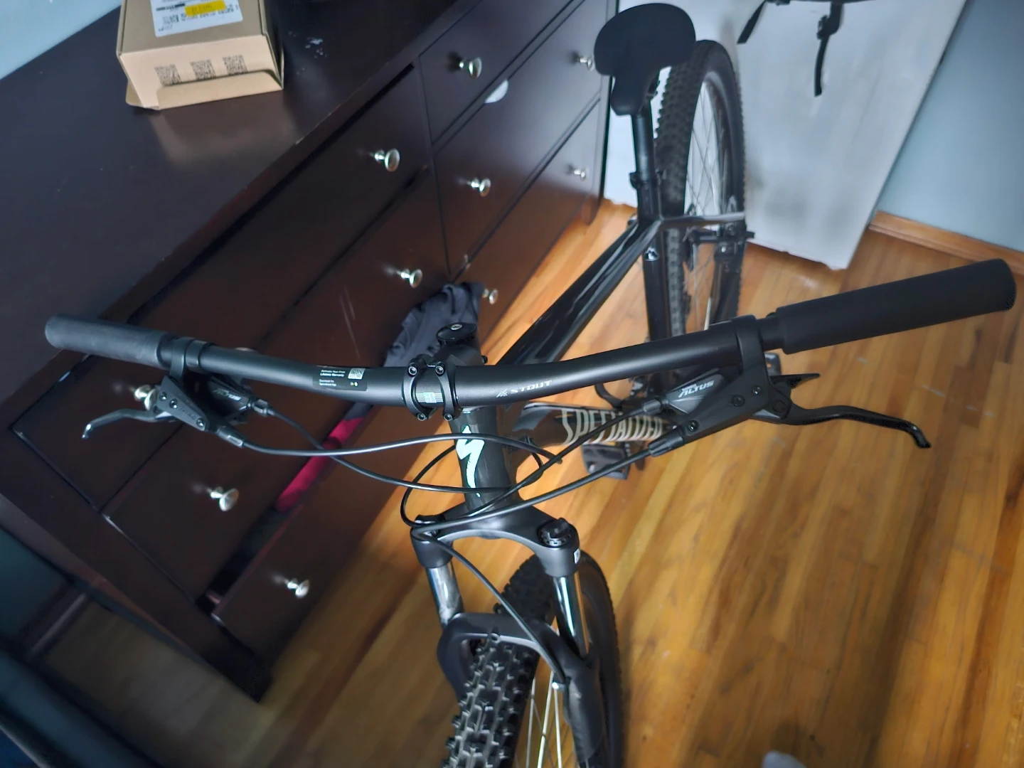 Specialized Mountain Bike - Large - photo 3