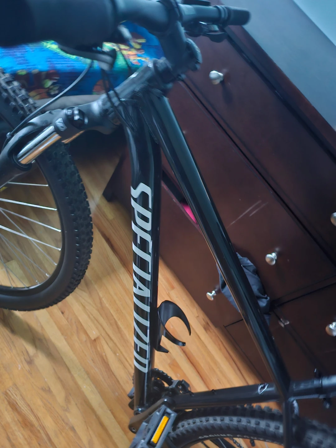 Specialized Mountain Bike - Large - photo 4