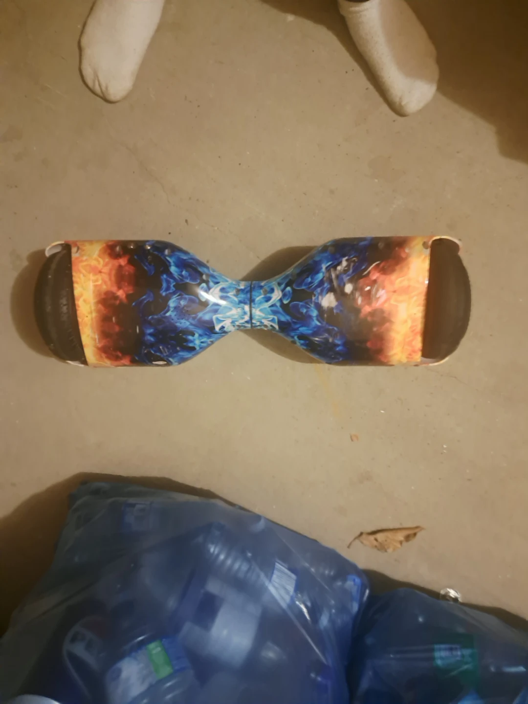 Hoverboard Electric - photo 2