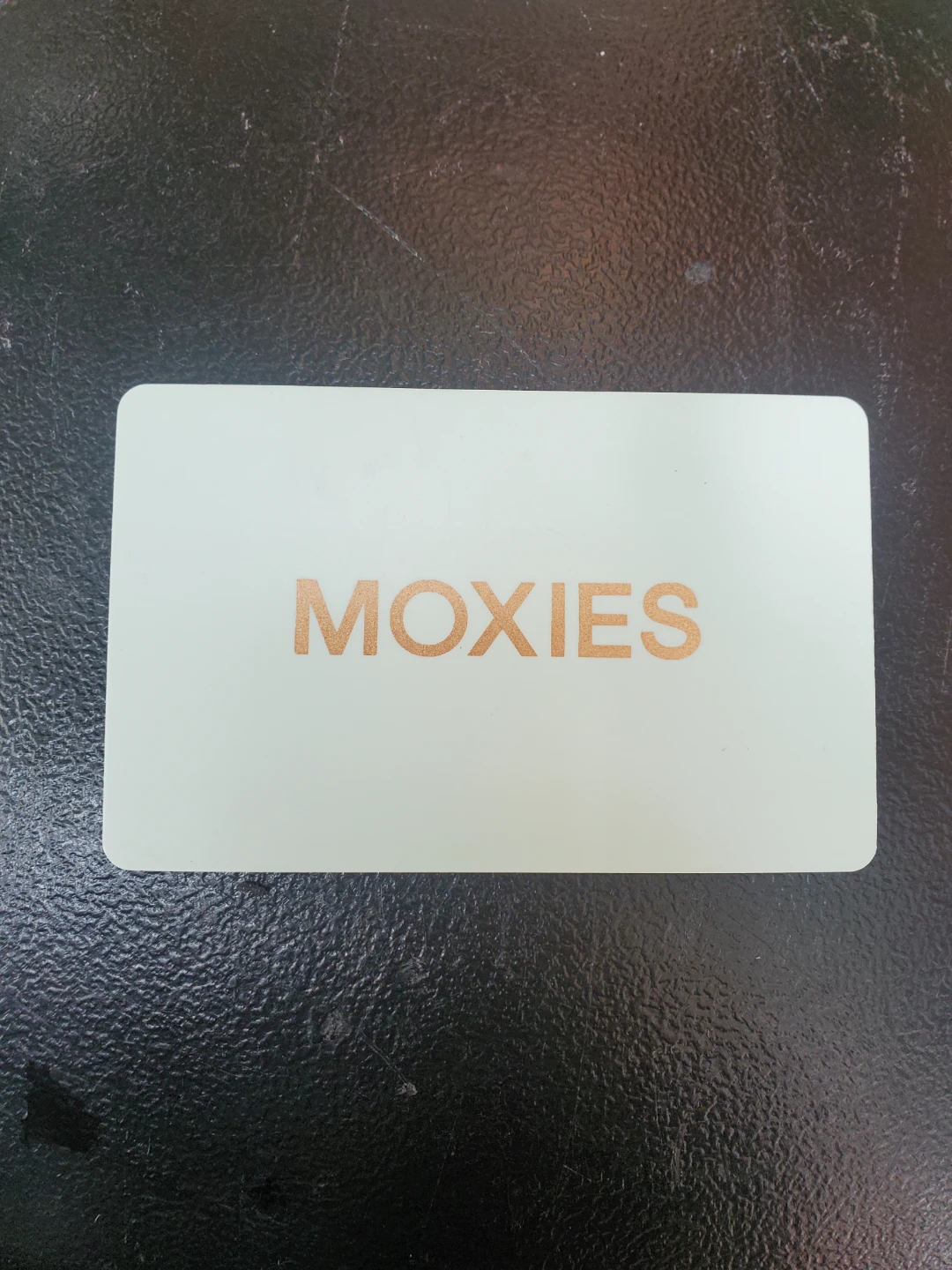 Moxies $50 Gift Card
